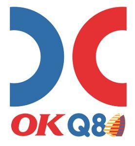 OKQ8 Logo